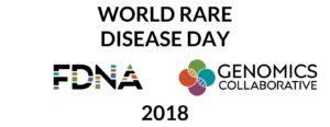 World Rare Disease Day 2018