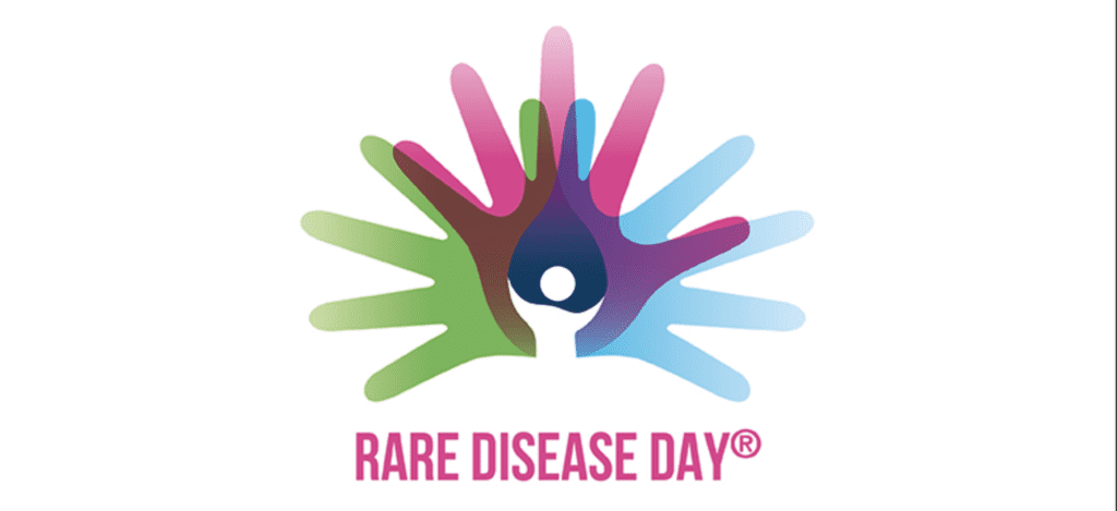 Rare Disease Day