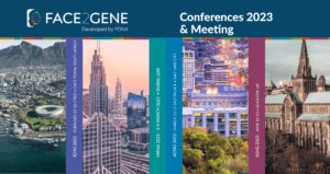 genetics conferences