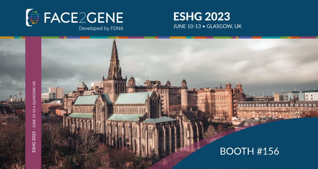 ESHG 2023