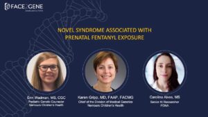 prenatal fentanyl exposure